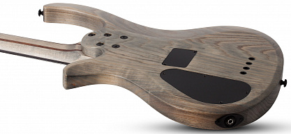 Бас-гитара SCHECTER RIOT-5 ARB