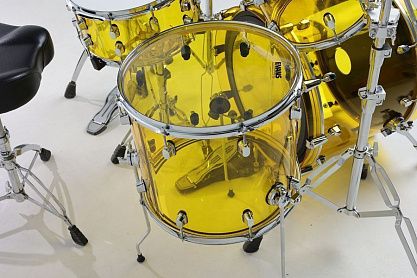 Барабанная установка Мастерская Бехтеревых UBA-Am-2216/5