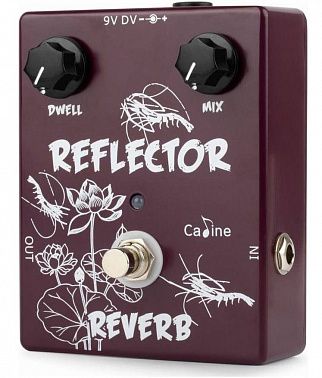 Педаль эффектов CALINE CP-44