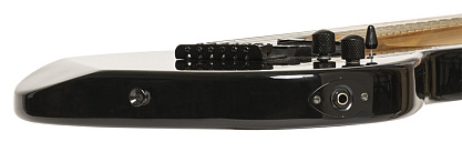 Электрогитара STAGG SEM-TWO H BK