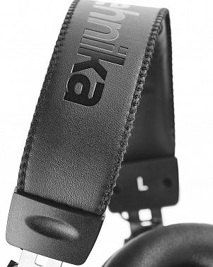 Наушники Radiotehnika TD02C