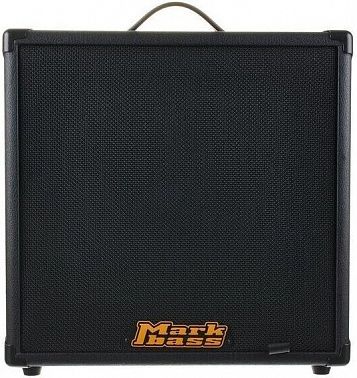 Басовый комбо MARKBASS CMB 101 BlackLine
