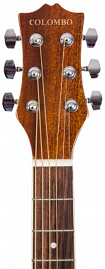 ЭЛЕКТРОАКУСТИКА COLOMBO LF-401CEQ /N