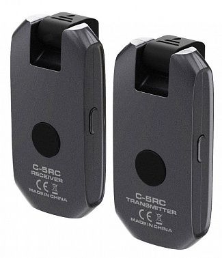 Беспроводной комплект Nux C-5RC