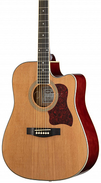 Акустическая гитара Caraya F641-N
