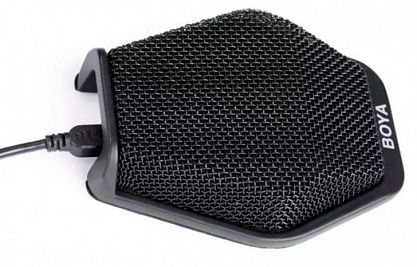 Микрофон BOYA BY-MC2