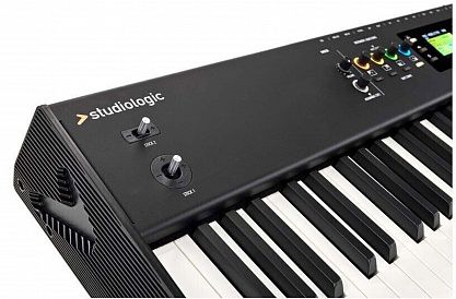 Цифровое пианино STUDIOLOGIC Numa X Piano 73