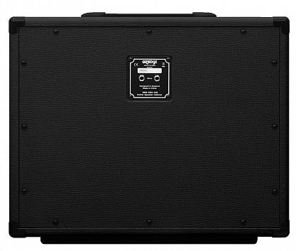 Гитарный кабинет ORANGE PPC112BK