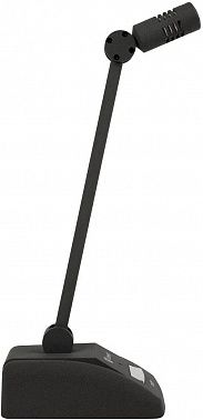 Микрофон INTREND ITMIC-103