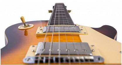 Электрогитара JET JL-500 VS