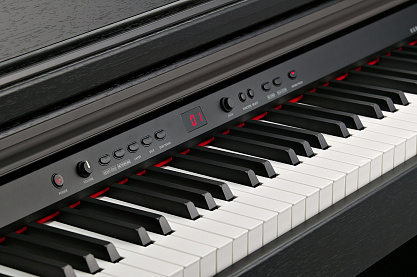 Цифровое пианино KURZWEIL KA130 SR