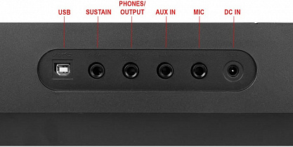 Синтезатор MEDELI MK100