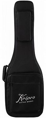 Электрогитара KEIPRO KS-Classic S.S.H-R SBL + bag