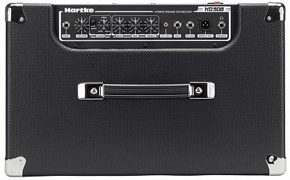 Басовый комбо Hartke HD508