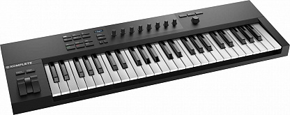 NATIVE INSTRUMENTS KOMPLETE KONTROL A49