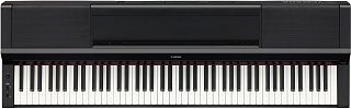 Цифровое пианино YAMAHA P-S500B