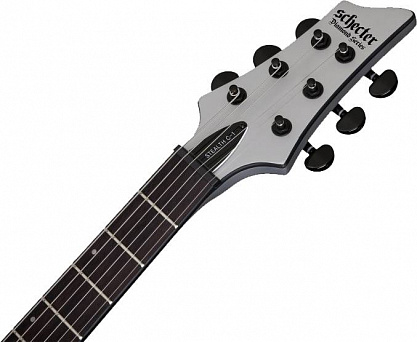 ЭЛЕКТРОГИТАРА SCHECTER STEALTH C-1 SSV
