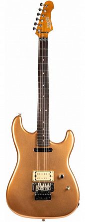 Электрогитара JET JS-700 CPR HS