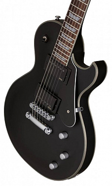 Электрогитара SCHECTER SOLO-II PLATINUM SBK