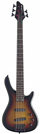 БАС-ГИТАРА STAGG BC300/5-SB