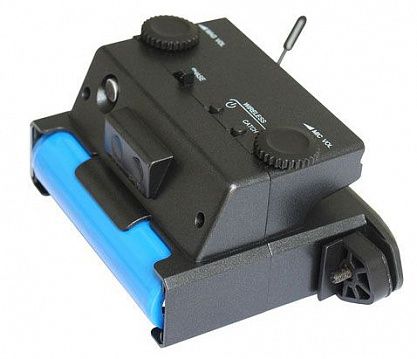 Звукосниматель Flatsons FP-1W