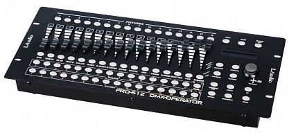 DMX контроллер LAudio PRO-512