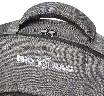 Чехол BRO BAG CC-22GR