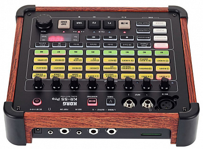 Ритм-машина KORG KR-55 PRO