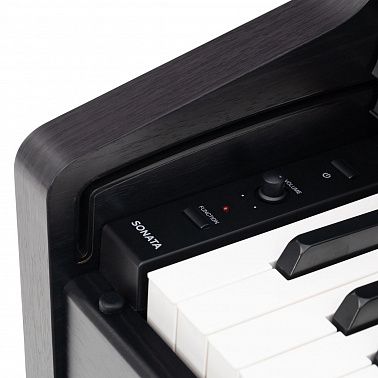 Цифровое пианино ROCKDALE Sonata Black