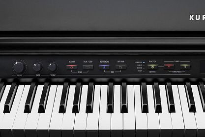 Цифровой рояль KURZWEIL CUP G1W BP