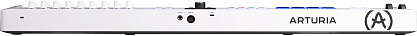 MIDI-клавиатура ARTURIA KeyLab Essential 61 mk3 White