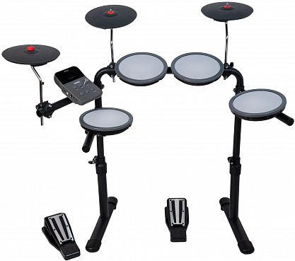 Электронная ударная установка YARGO ATLAS