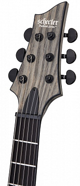 Электрогитара SCHECTER C-1 APOCALYPSE RUSTY GREY