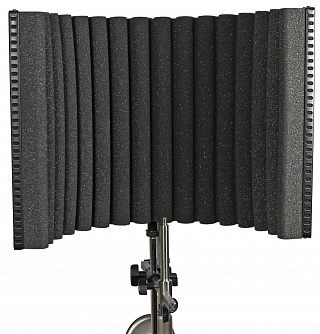 SE ELECTRONICS REFLEXION FILTER PROJECT STUDIO