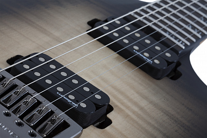 Электрогитара SCHECTER BANSHEE MACH-6 E/T EB