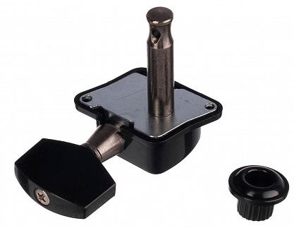 Правый одиночный колок Alice AL-015BK-R