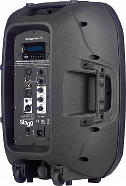 Акустическая система STAGG SMS12DP700LCD