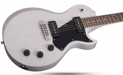 Электрогитара SCHECTER SOLO-II SPECIAL VWHTP