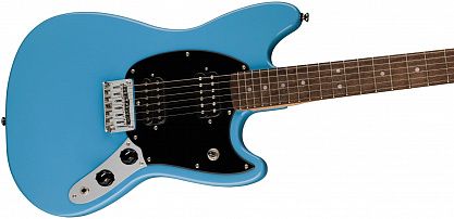 Электрогитара FENDER SQUIER Sonic Mustang HH California Blue