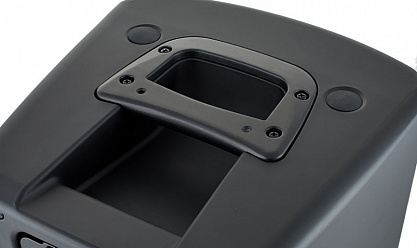 АКУСТИЧЕСКАЯ СИСТЕМА TURBOSOUND IQ8