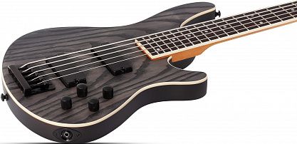 Бас-гитара SCHECTER C-5 STANDARD CS