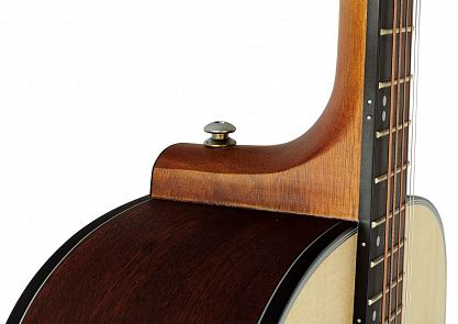 Акустическая гитара Omni D-120 NT