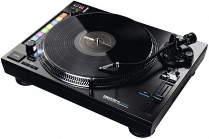 DJ-проигрыватель RELOOP RP-8000 MK2