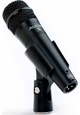 Микрофон Audix f5