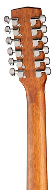 Акустическая гитара CORT AD810-12-WBAG-OP
