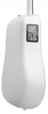Трансакустика Lava ME 4 38 White