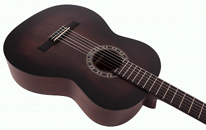 Классическая гитара LA MANCHA Granito 32 AB