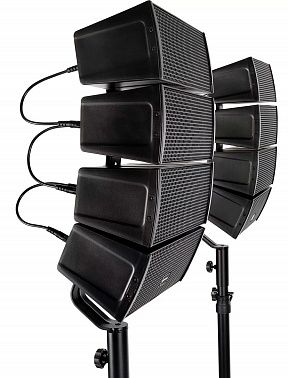 Комплект Gemini LRX-448