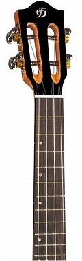 Укулеле FLIGHT IRIS Baritone BK