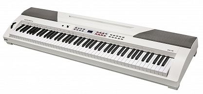 Цифровое пианино KURZWEIL KA70 WH